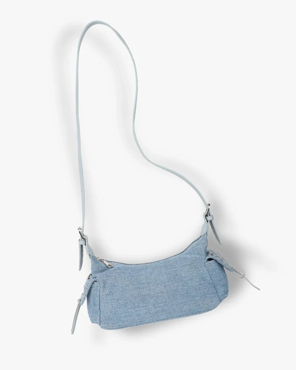 Denim Bag