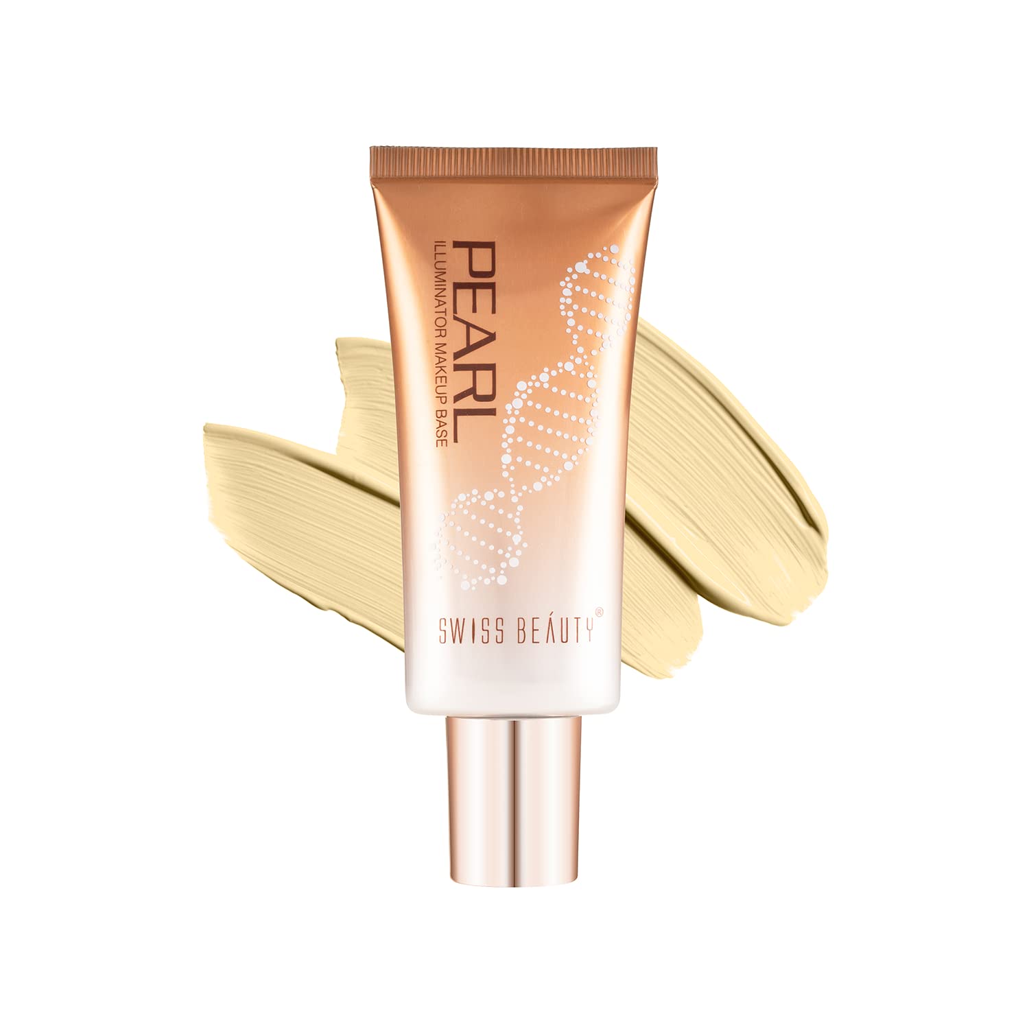 Swiss Beauty - Pearl Illuminator Makeup Base