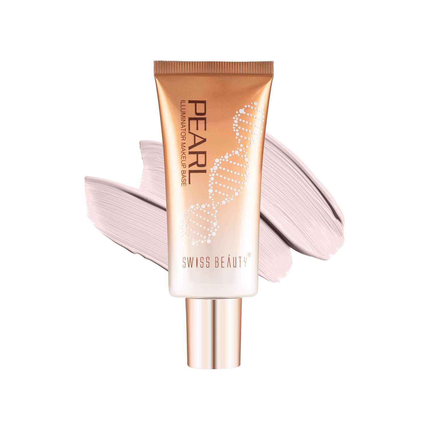 Swiss Beauty - Pearl Illuminator Makeup Base