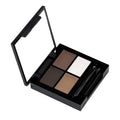 SWISS BEAUTY - Shape My Brows Eyebrow Palette