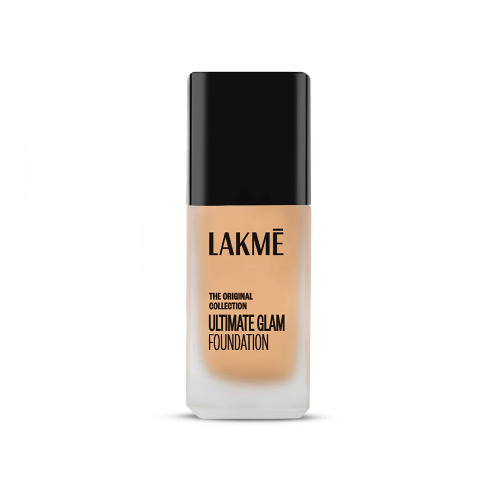 Lakmē - Ultimate Glam Foundation