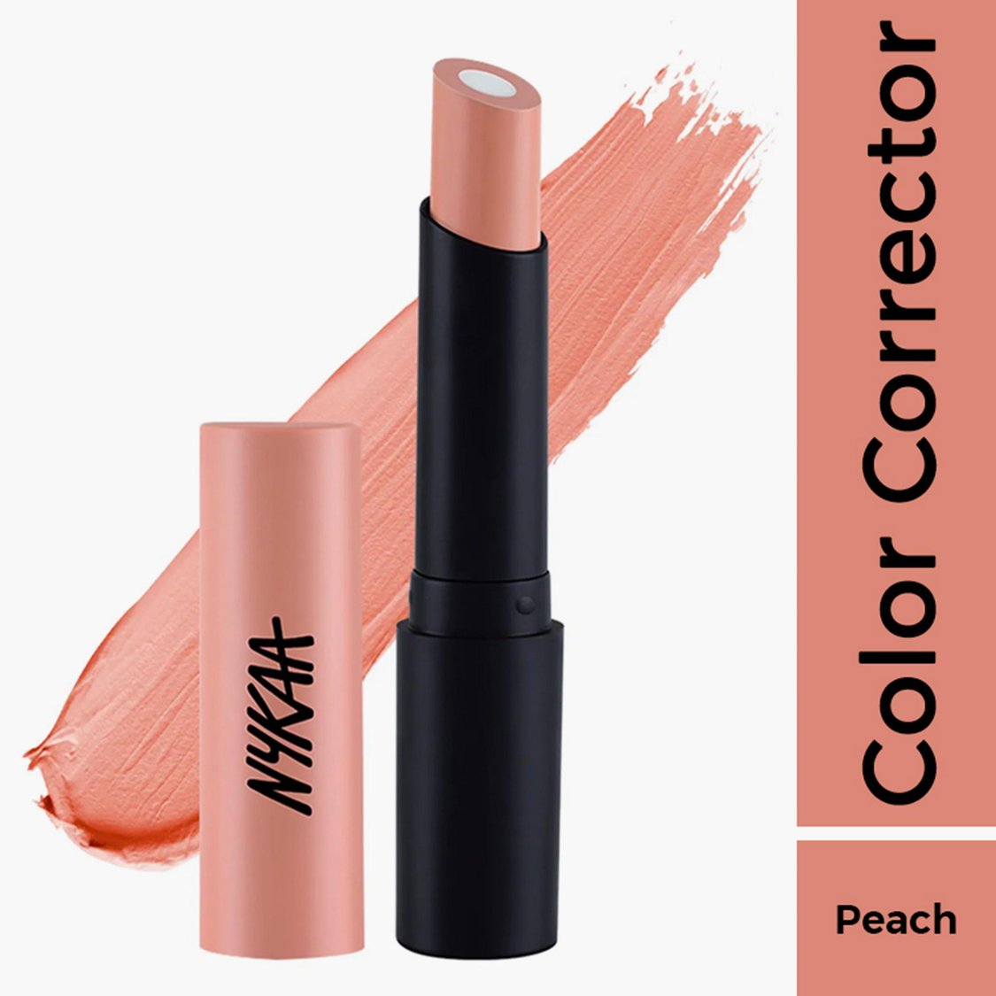 Nykaa - InstaBlur Color Corrector Stick
