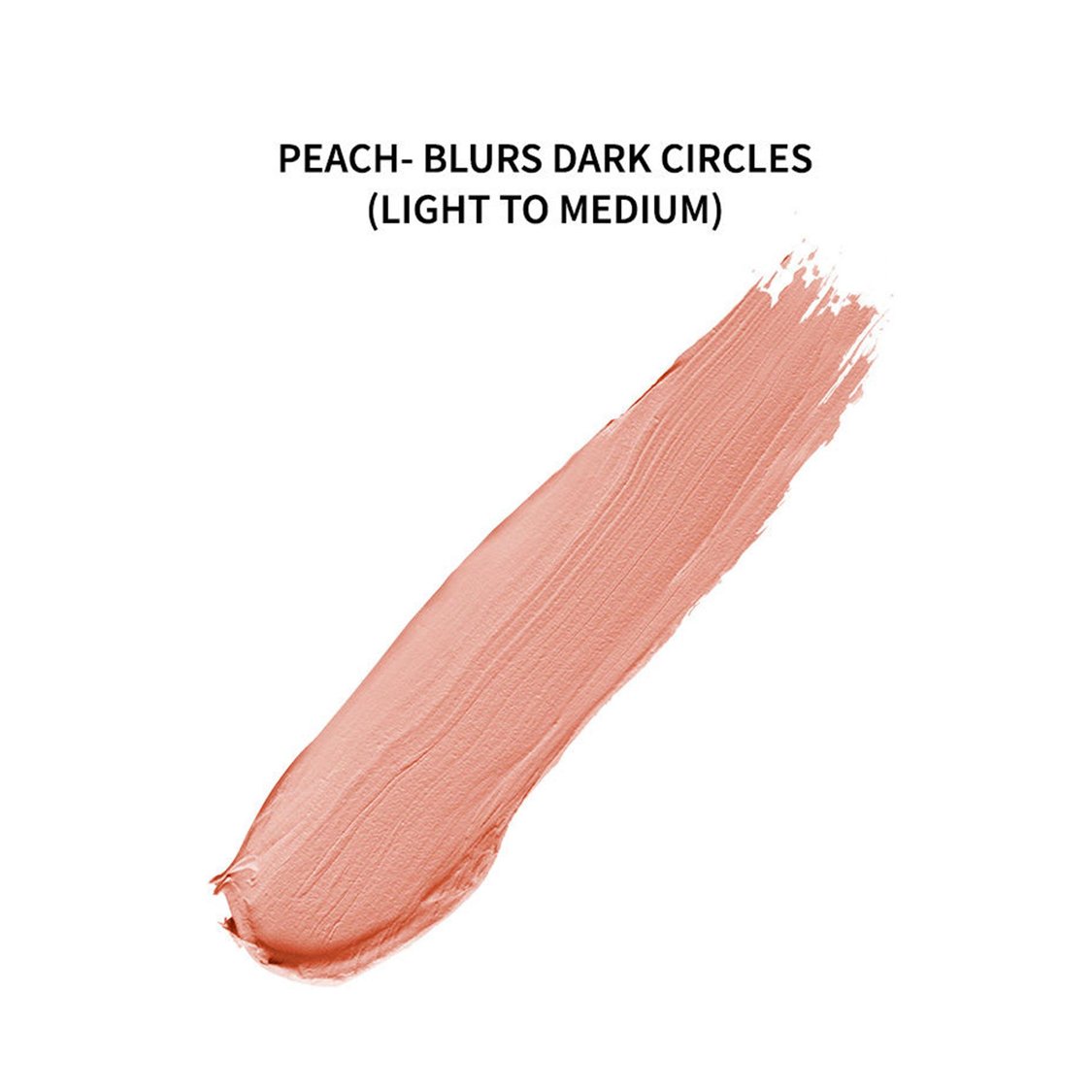 Nykaa - InstaBlur Color Corrector Stick