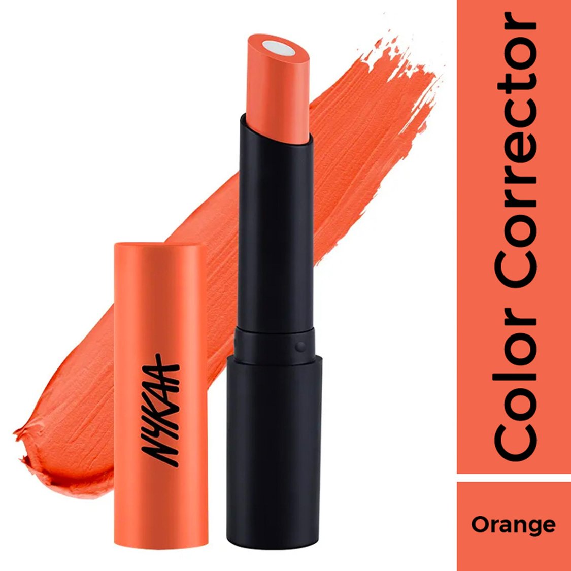 Nykaa - InstaBlur Color Corrector Stick