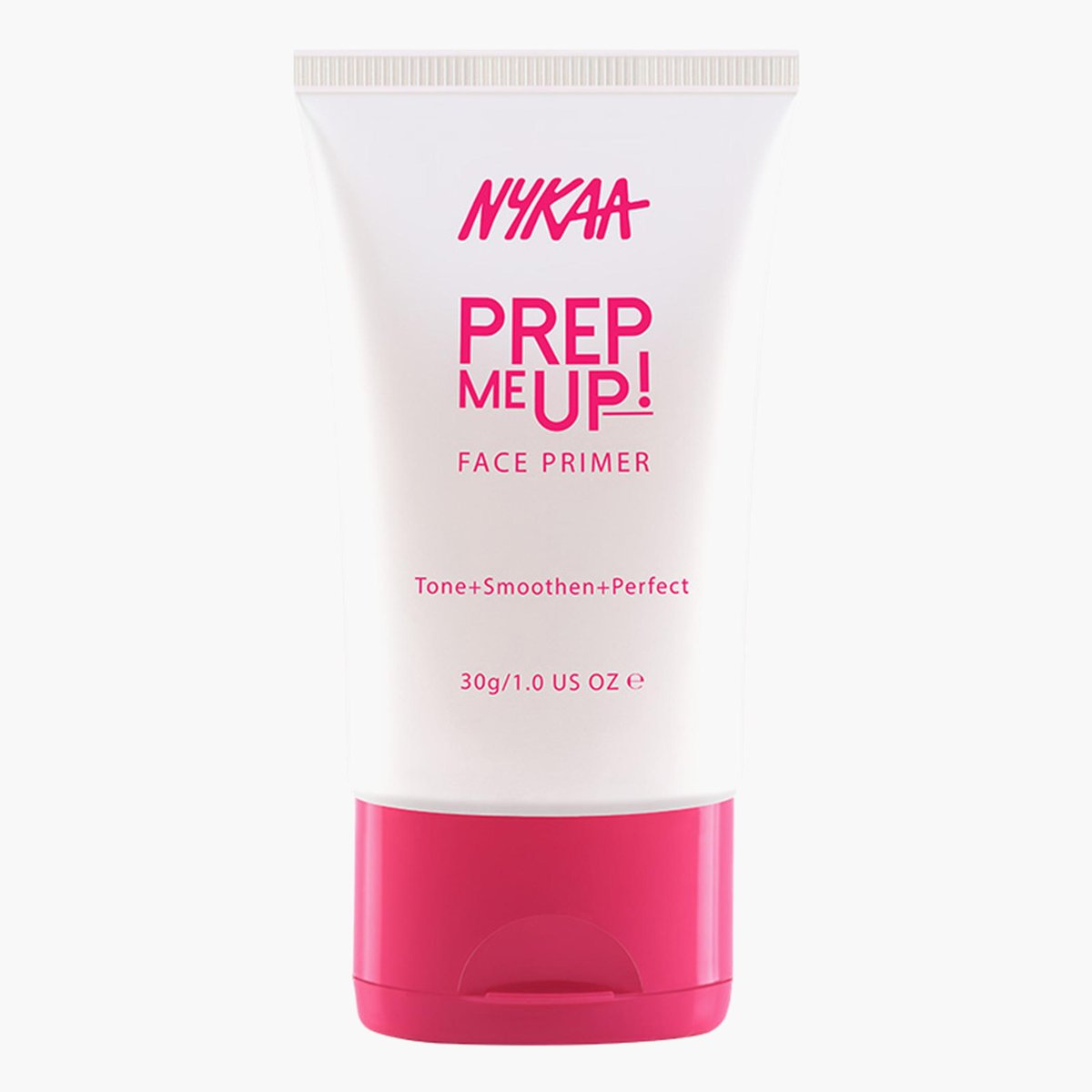 Nykaa - Prep Me Up! Pore Minimizing + Matte Finish Face Primer