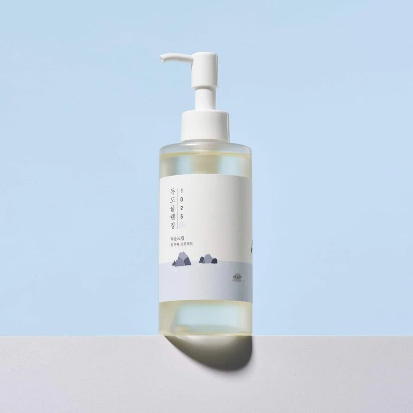 Round Lab 1025 Dokdo Cleansing Oil (200 ml)