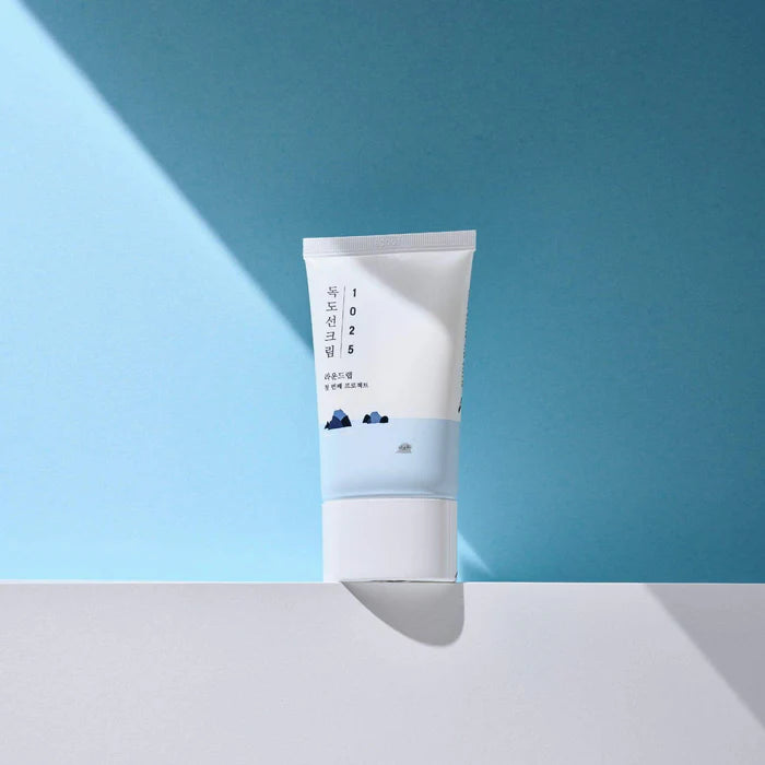 Round Lab 1025 Dokdo Sunscreen (50 ml)