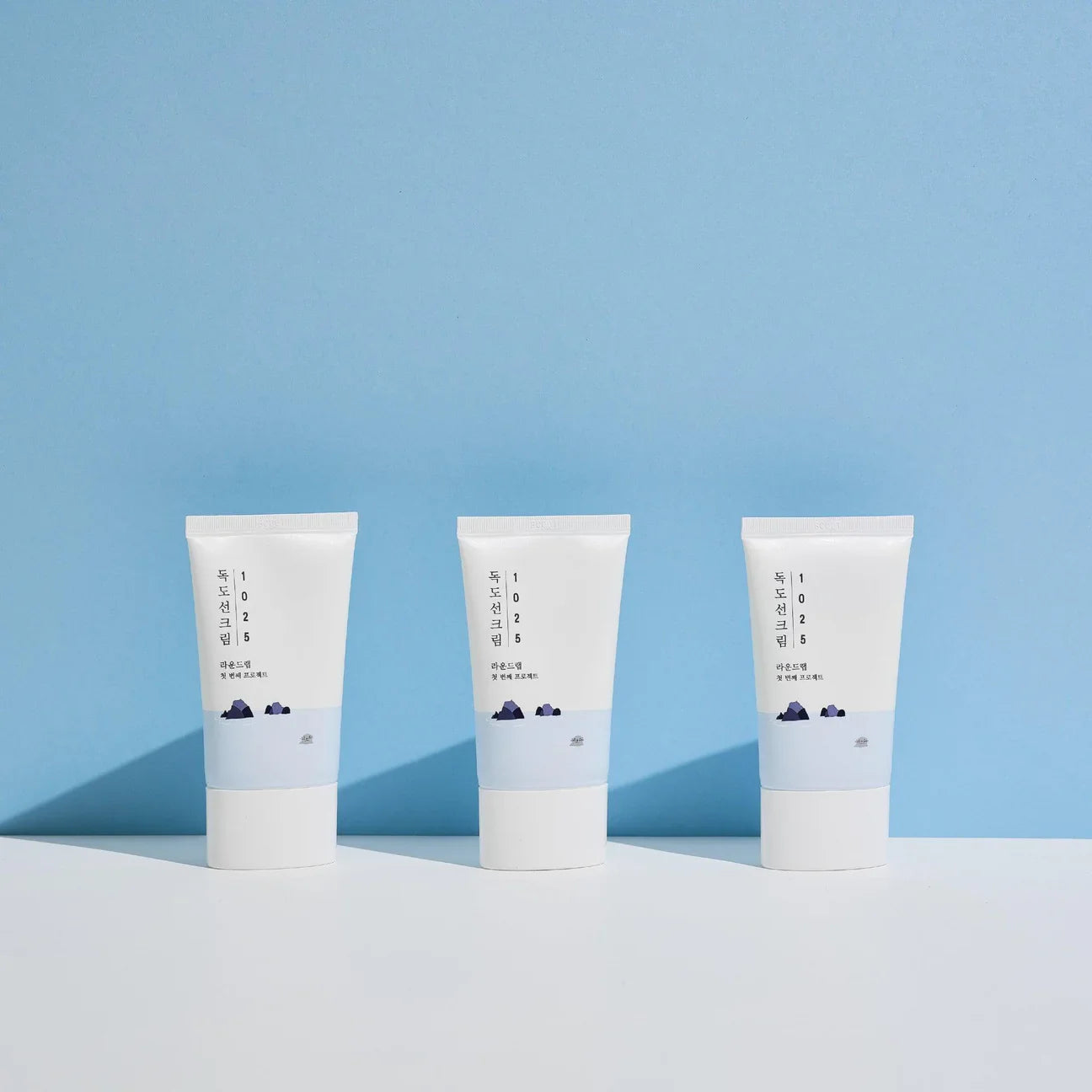 Round Lab 1025 Dokdo Sunscreen (50 ml)
