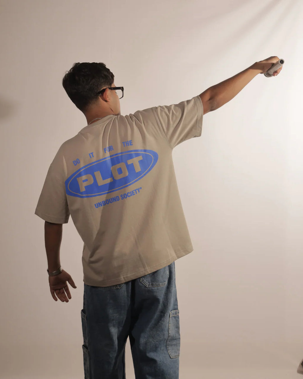 UNBD - FOR THE PLOT!