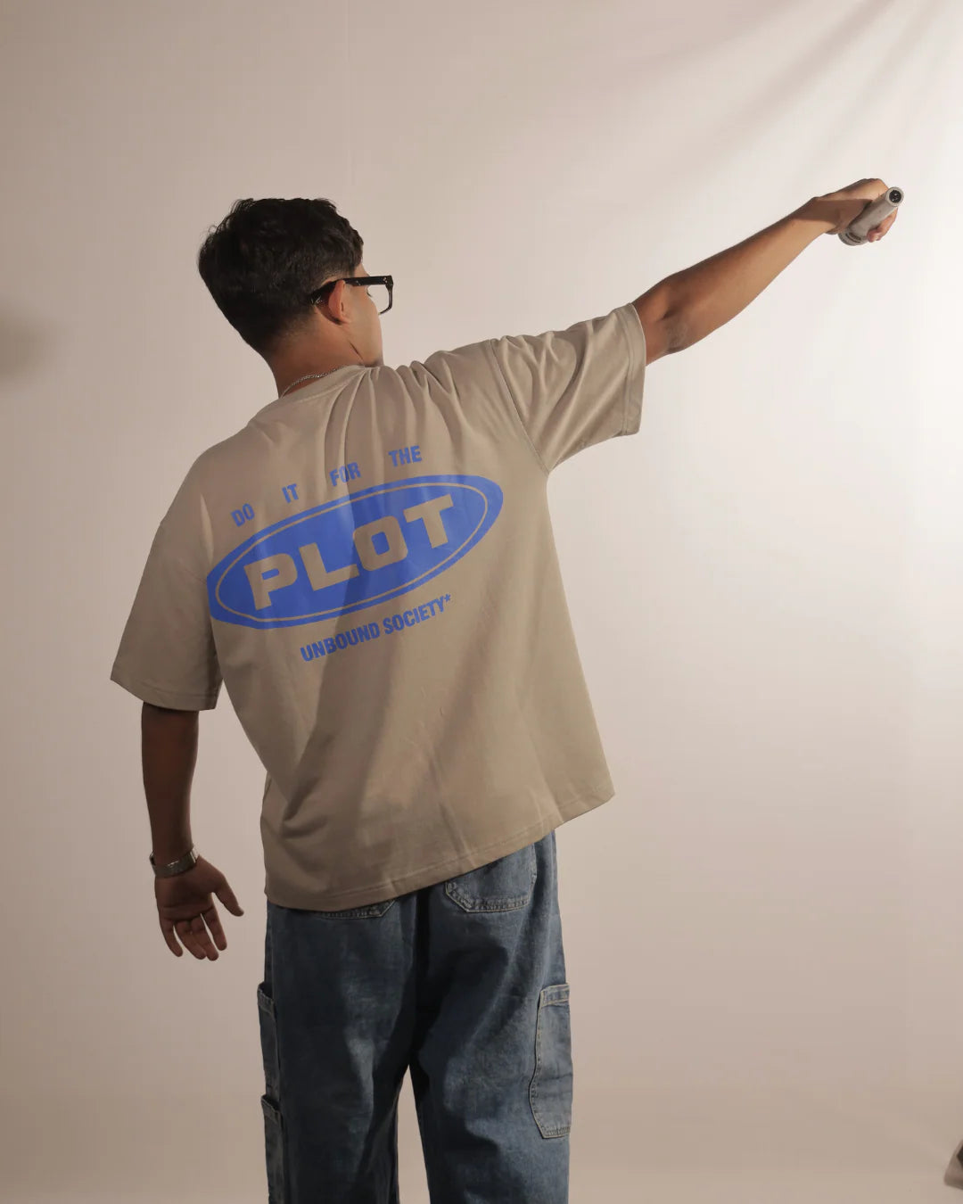 UNBD - FOR THE PLOT!