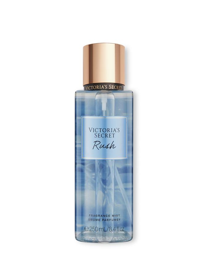 Victoria's Secret Rush Fragrance Mist