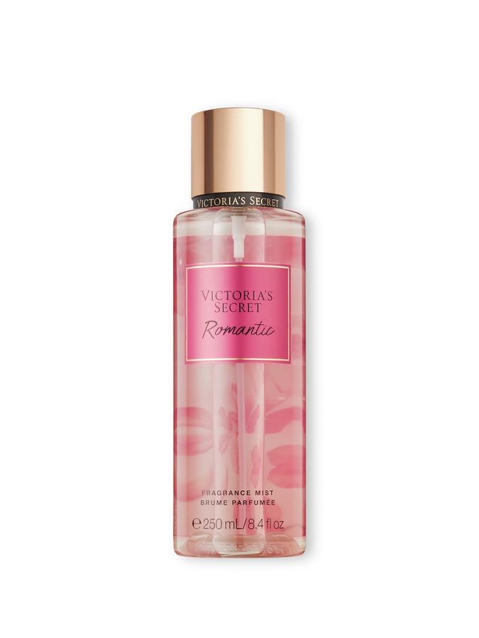 Victoria's Secret Romantic Mist