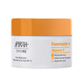 Nykaa - SkinRX Illuminate+ Vitamin C Day Moisturizer SPF 15 for Radiant