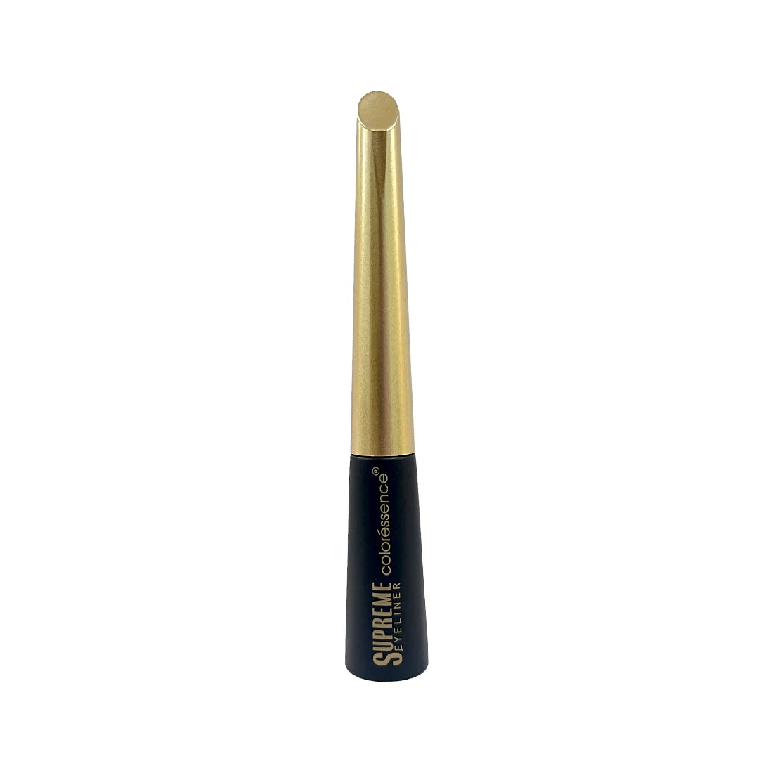 Coloressence - Super Xtend Supreme Eyeliner Intense Black Super Smooth