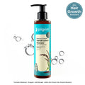 Pilgrim -  Redensyl & Anagain Hairfall Control Shampoo