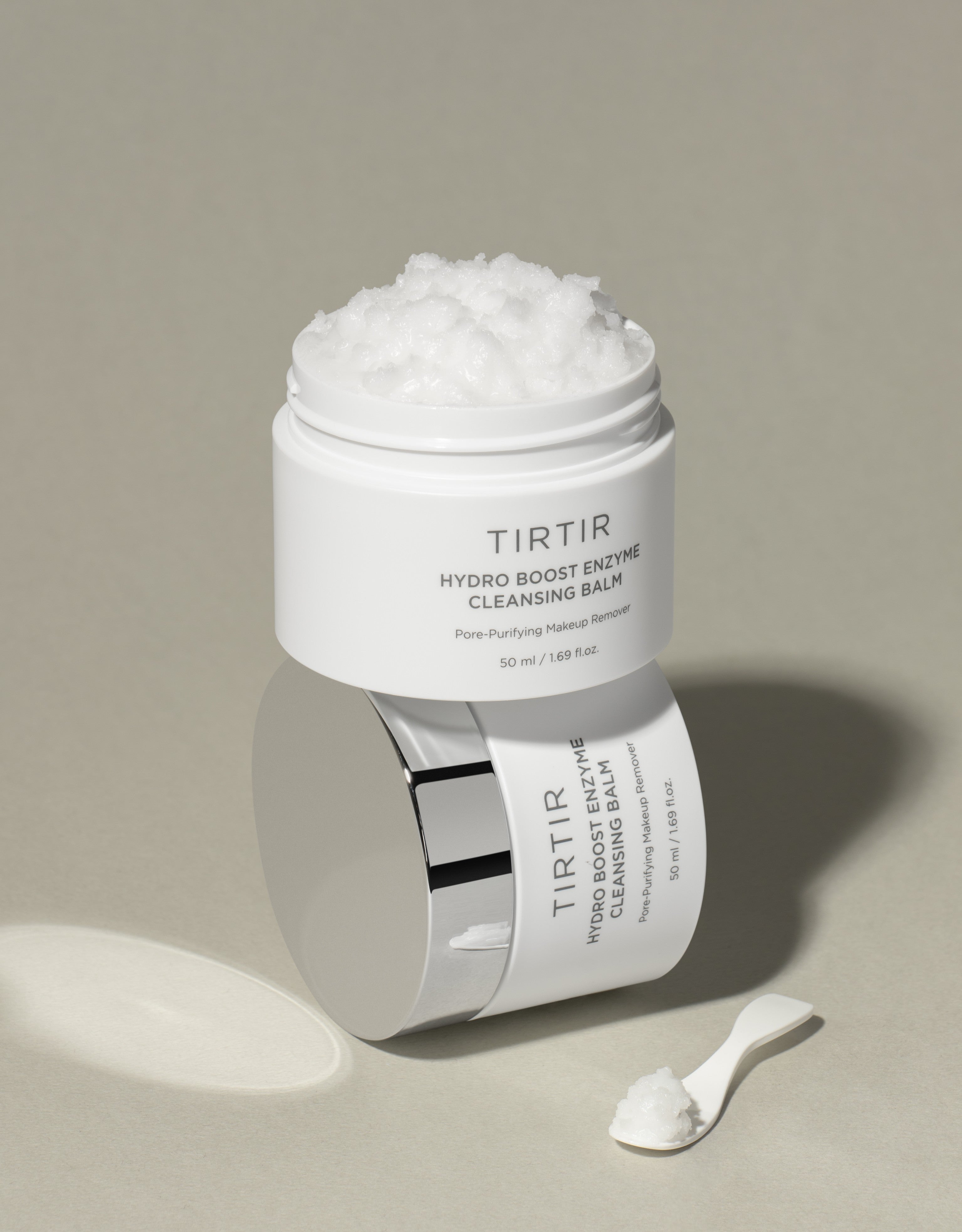 TIRTIR Hydro Boost Enzyme Cleansing Balm (50 ml)