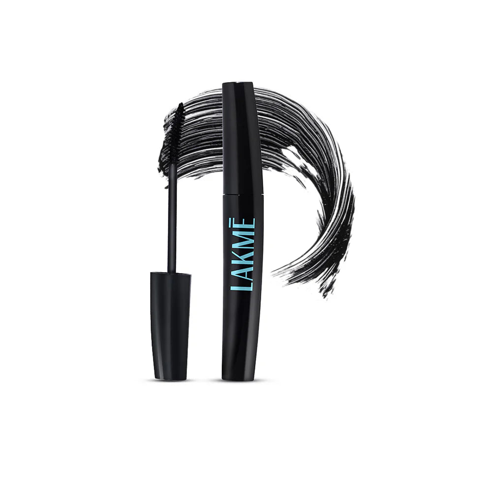 Lakmē -  9 to 5 Eyeconic Curling Mascara
