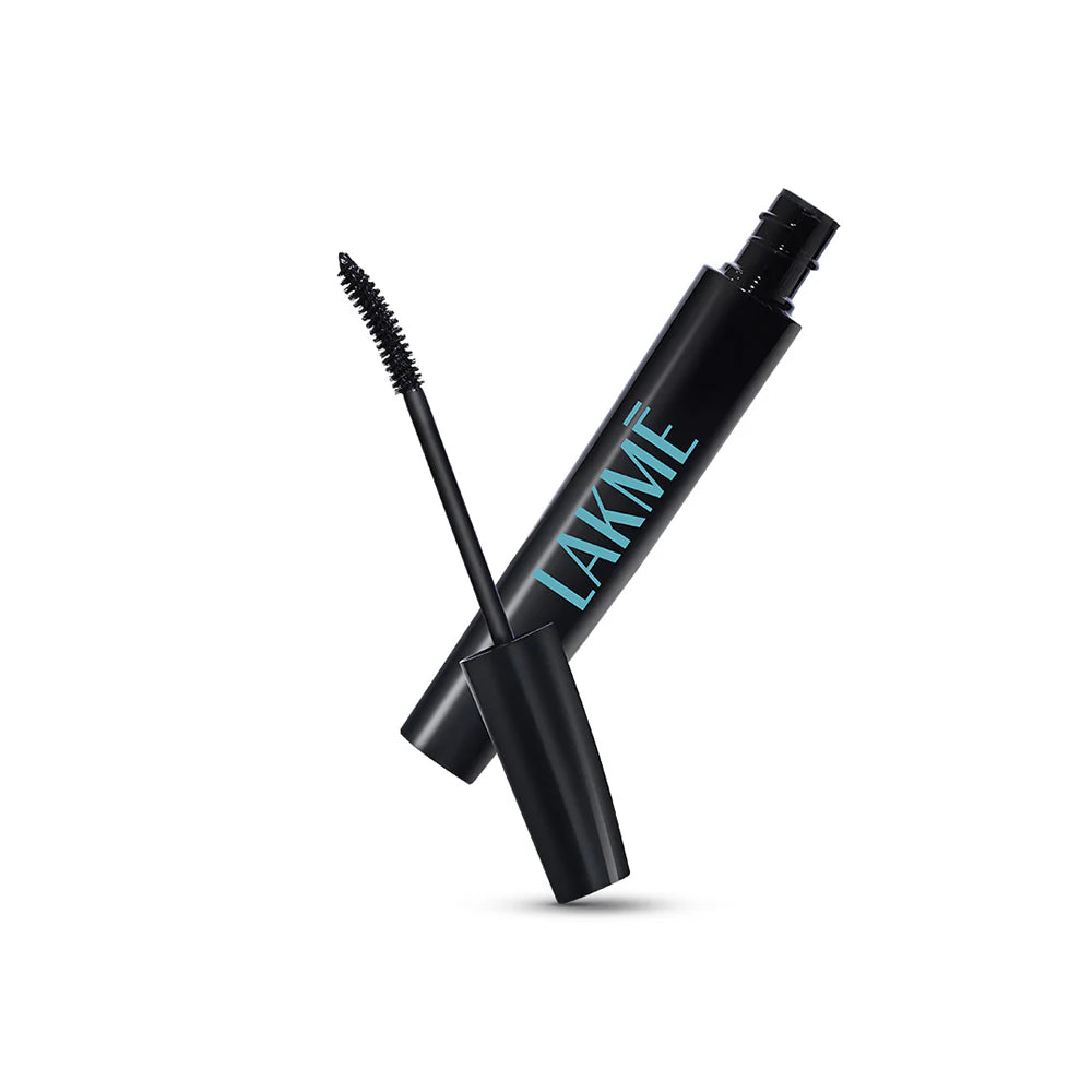 Lakmē -  9 to 5 Eyeconic Curling Mascara