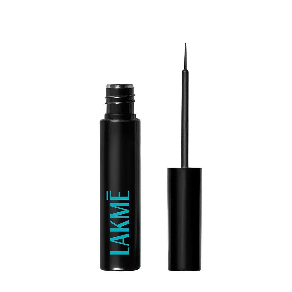 Lakmē - 9 to 5 Eyeconic Liquid Eyeliner