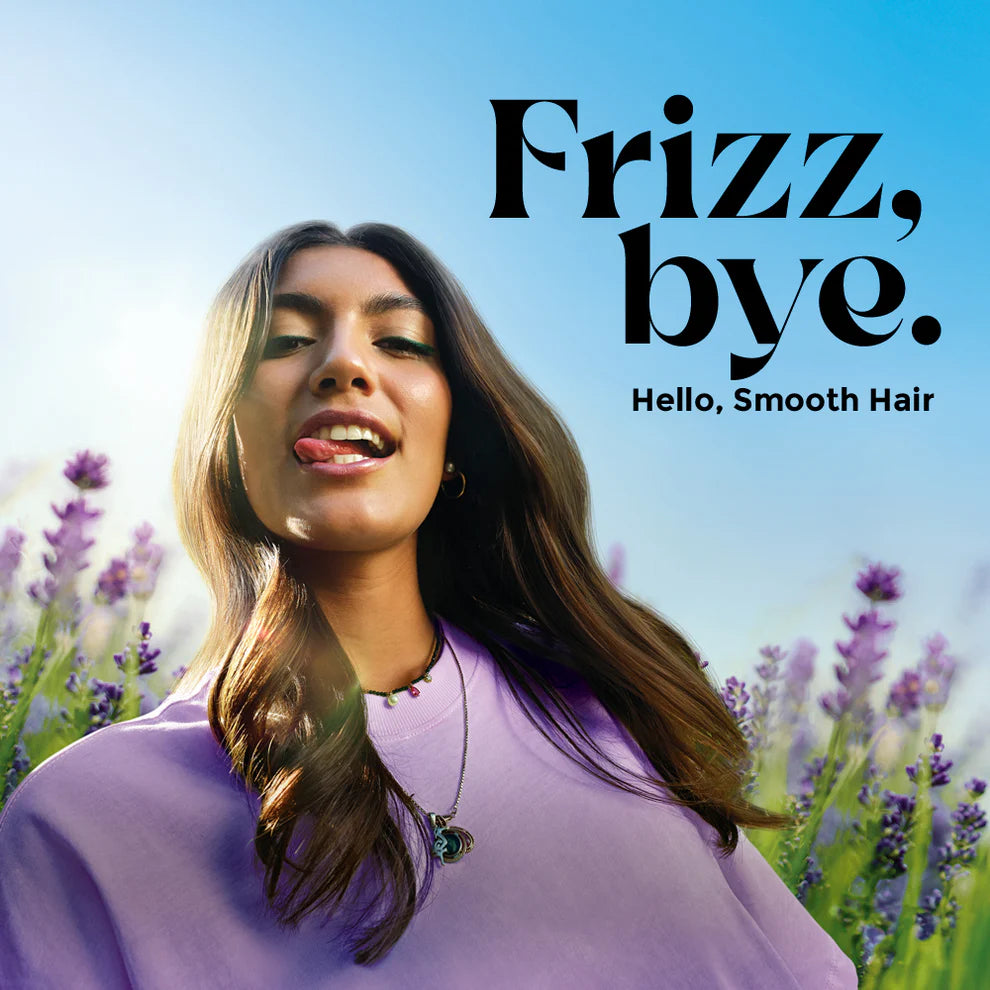 Love beauty And planet - Argan Oil & Lavender Shampoo