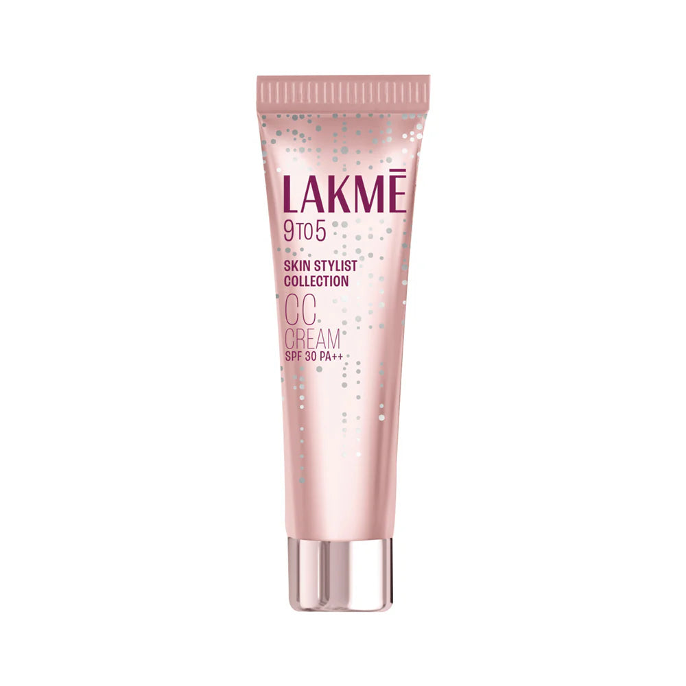 Lakmē - 9 to 5 CC Cream