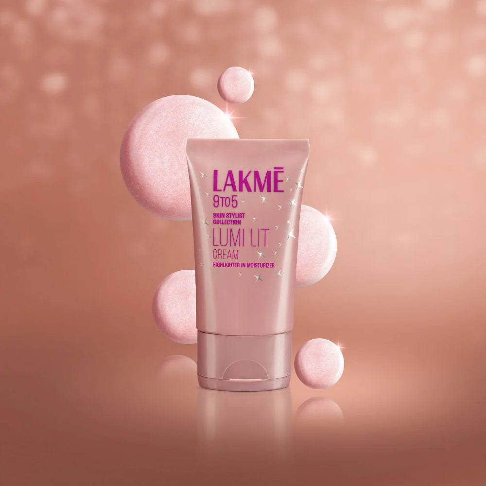 Lakmē -  Lumi Lit cream