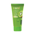 Lakmē -  Blush & Glow Refreshing Face Wash with Vitamin C Serum and Kiwi Fruit Extracts