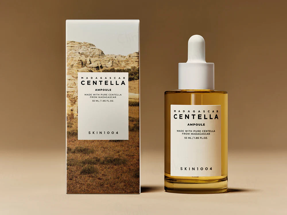 SKIN1004 Madagascar Centella Ampoule 30ml