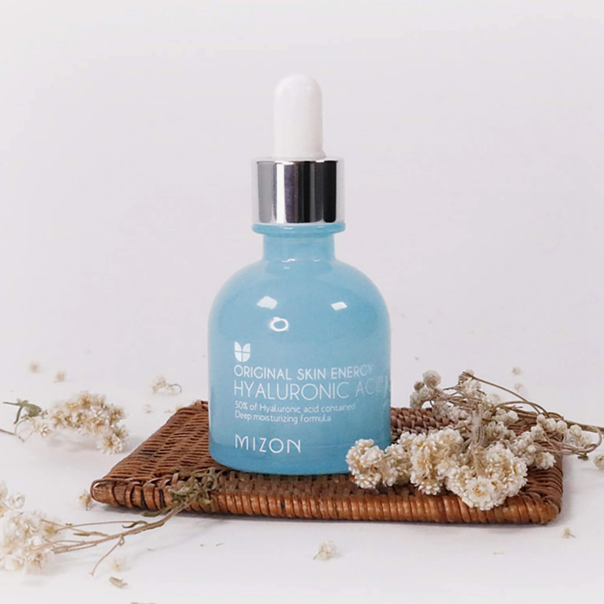 Mizon Original Skin Energy Hyaluronic Acid (30 ml)