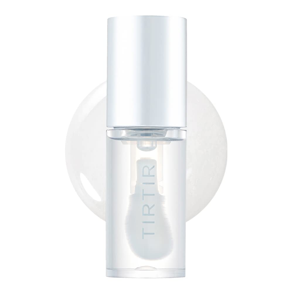TIRTIR My Glow Lip Oil - Honey (5.7 ml)