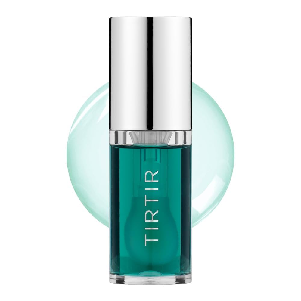 TIRTIR My Glow Lip Oil - Mint (5.7 ml)