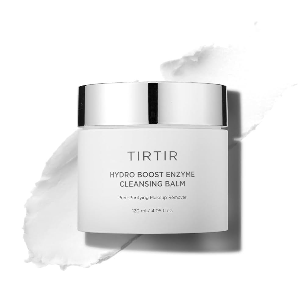 TIRTIR Hydro Boost Enzyme Cleansing Balm (50 ml)