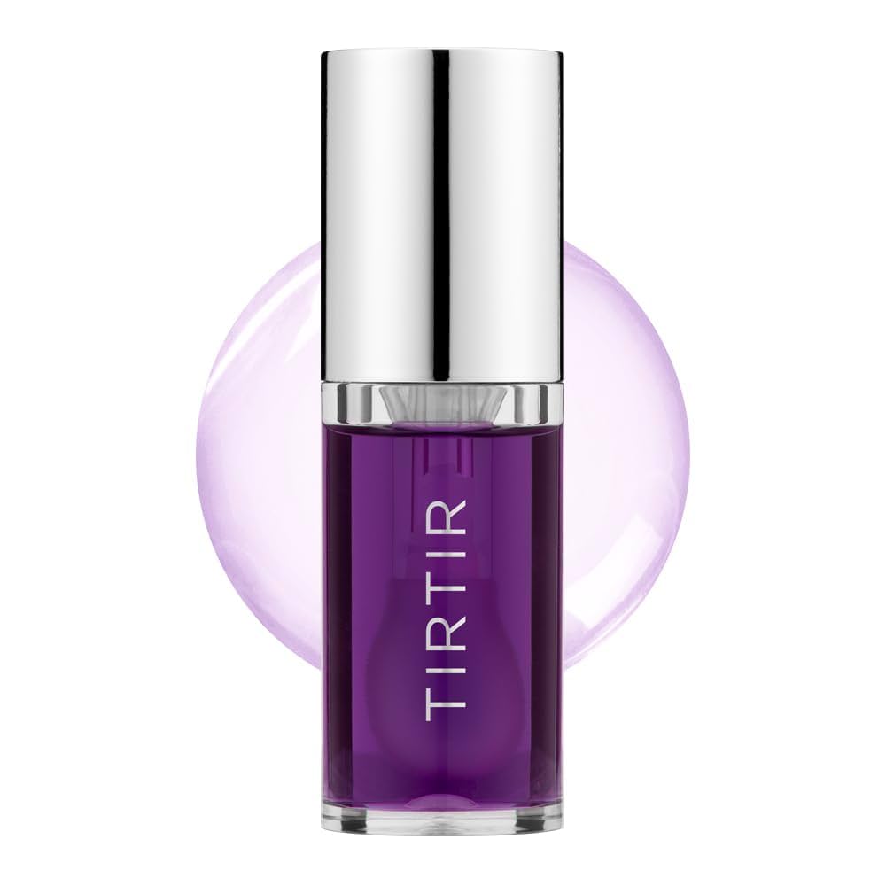 TIRTIR My Glow Lip Oil - Lavender (5.7 ml)