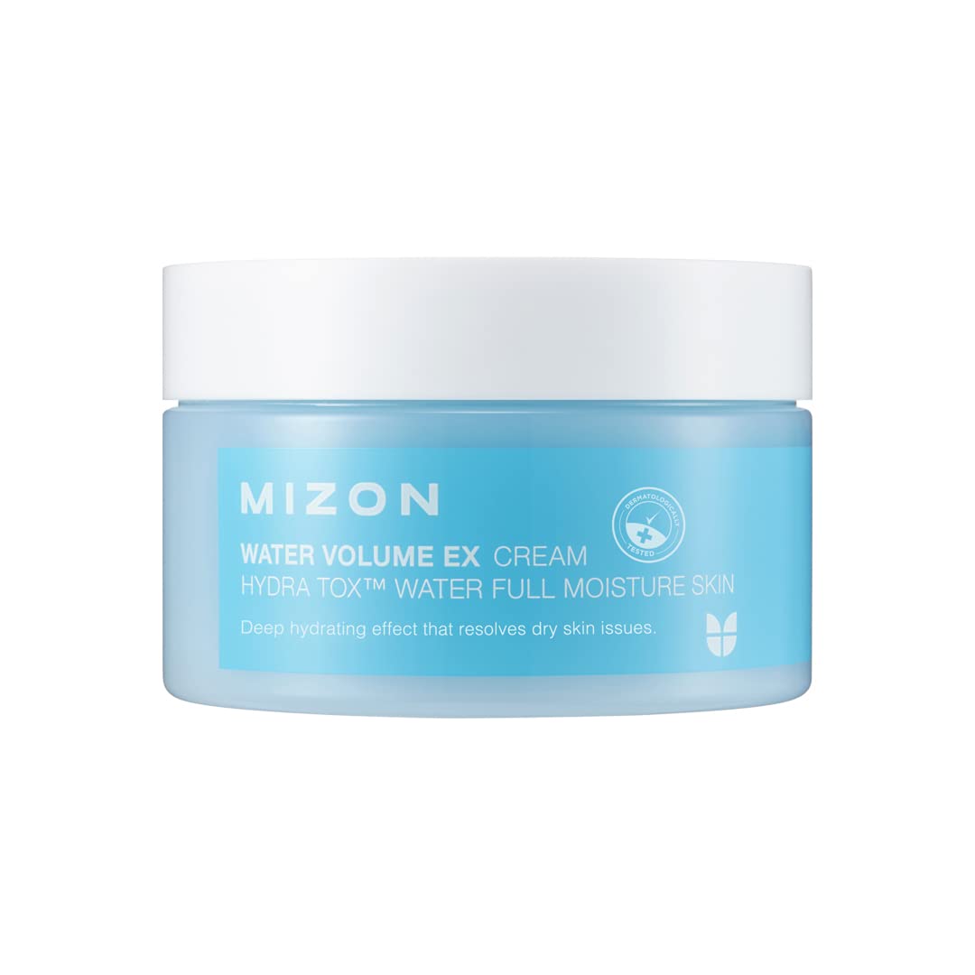 Mizon Water Volume Ex Cream 100ml