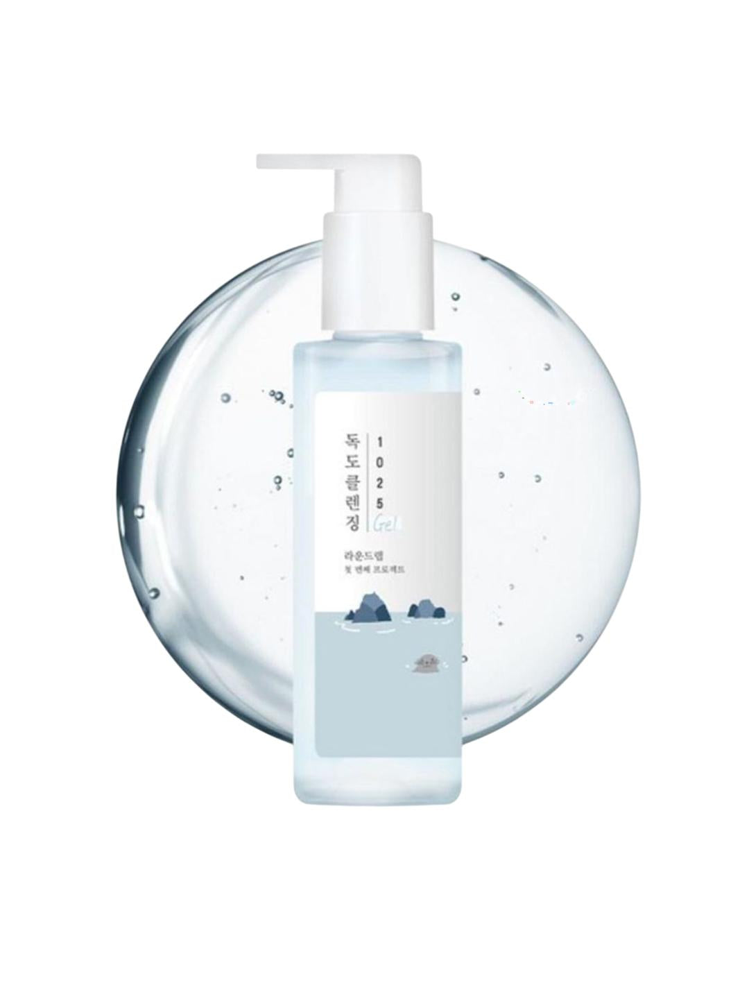 Round Lab 1025 Dokdo Cleansing Gel (150 ml)
