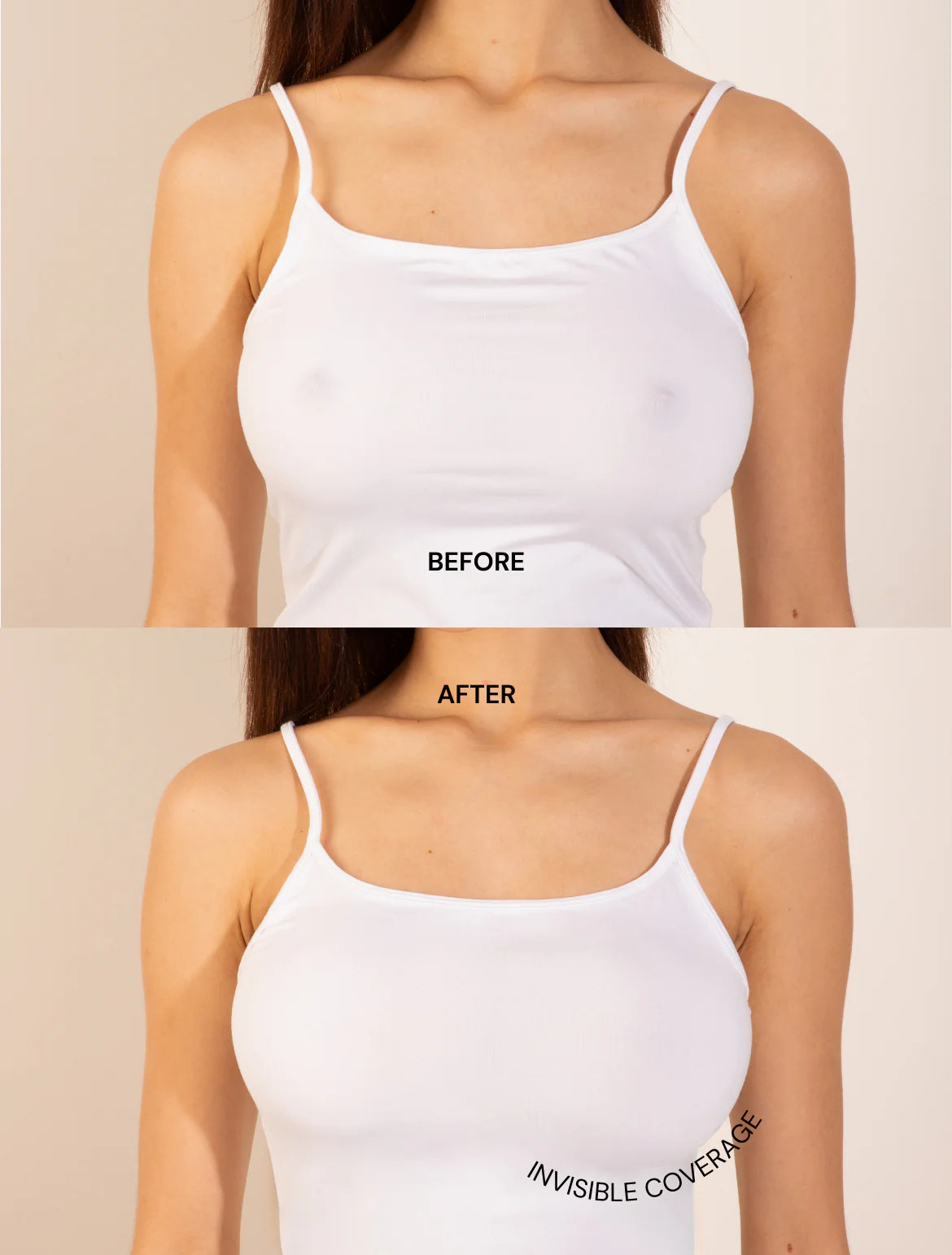 Reframe - Stick-It Adhesive Nipple Covers