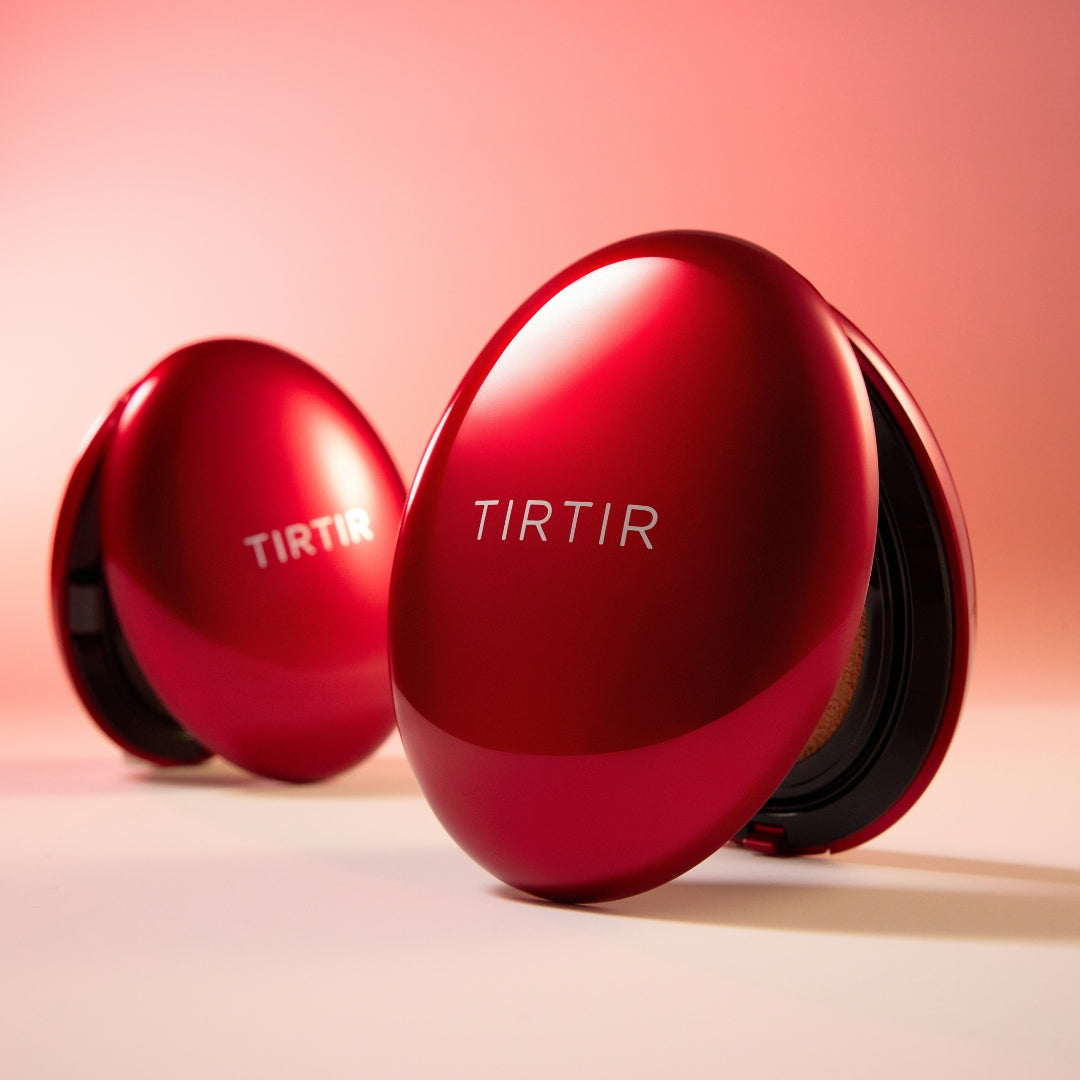 TIRTIR Mask Fit Red Mini Cushion - 37C Almond (4.5 g)