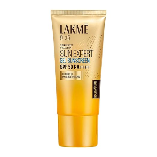 LAKMÉ - All Skin Sun Expert Spf 50 Gel