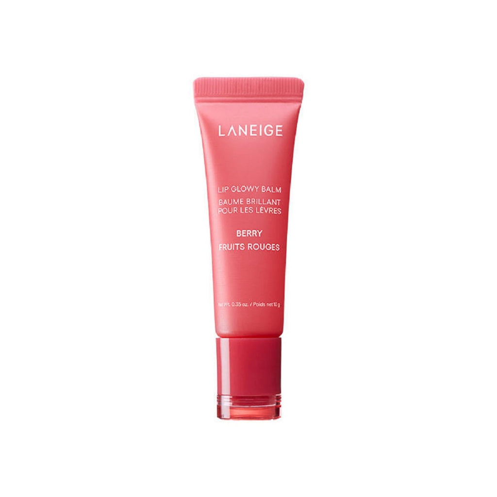Laneige Lip Glowy Balm - Berry (10 g) - ZAVE