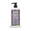 Love beauty And planet - Argan Oil & Lavender Shampoo