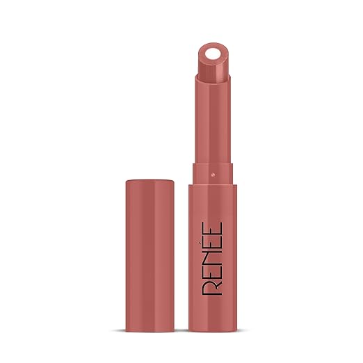 RENEE - Lip Fix 3 in 1 Tinted Lip Balm