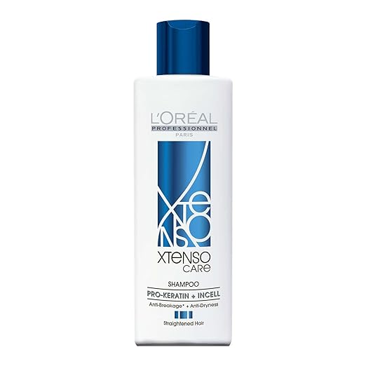 L'Oréal Professionnel -  Xtenso Care Shampoo