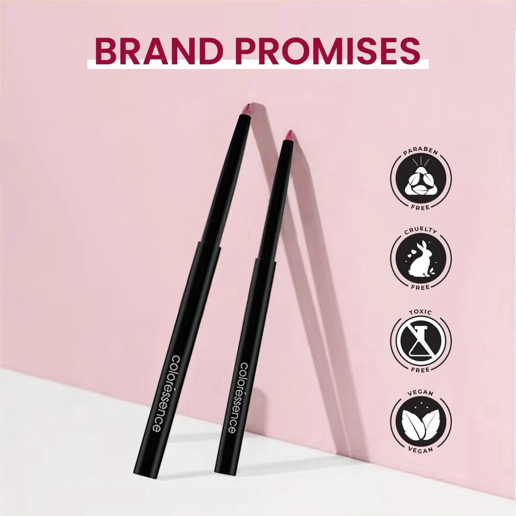 Coloressence - Lip Liner Pencil
