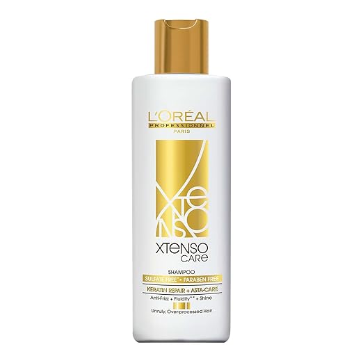 L'Oréal Professionnel - Xtenso Care Sulfate-free Shampoo