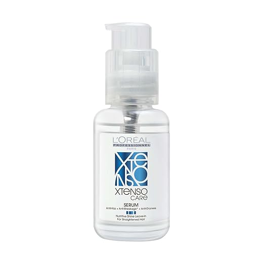 L'Oréal Professionnel Paris - Xtenso Care Leave-In Serum