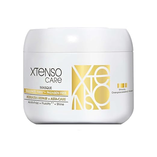 L'Oréal Professionnel -  Xtenso Care Sulfate-free Masque
