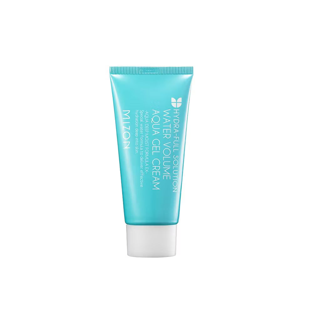 Mizon Hydra Full Solution Water Volume Aqua Gel Cream (45 ml)