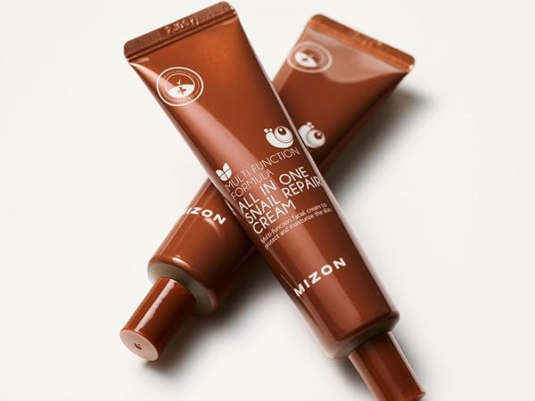Mizon All In One Snail Repair Cream 35ml