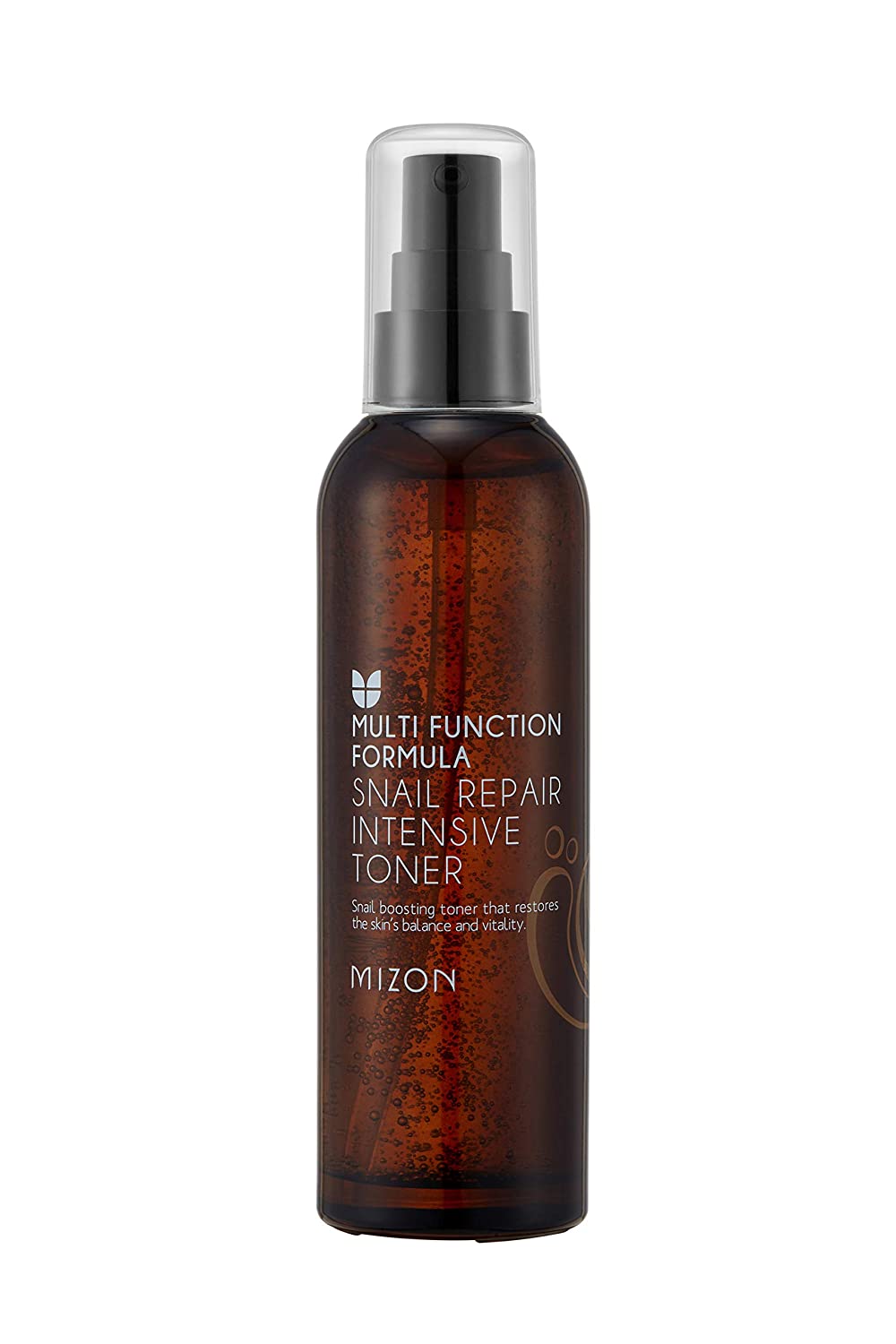 Mizon Multi Function Formula Snail Repair Intensive Toner (100 ml)