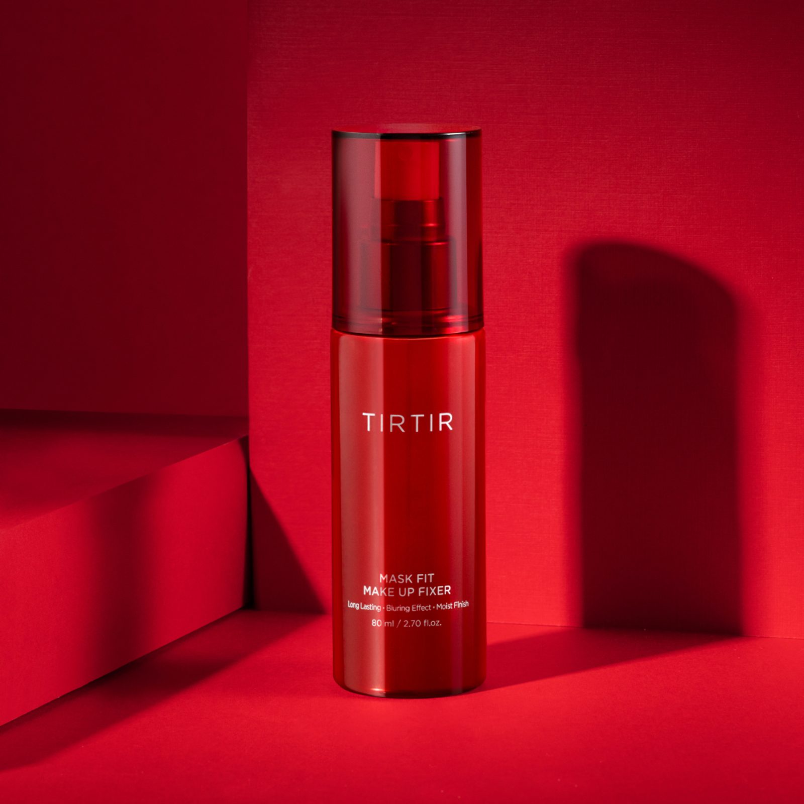 TIRTIR Mask Fit Makeup Fixer (80 ml)